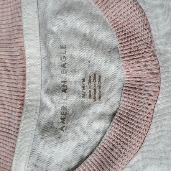 American Eagle cropped tee - Picture 2 of 3